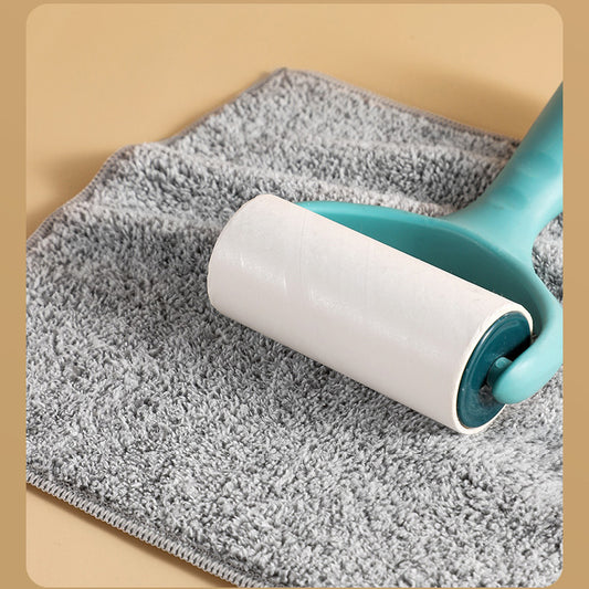Kitchen To Oil Thickening Water Absorption Does Not Drop Bamboo Charcoal Fine Fiber Dish Towel