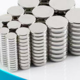 Magnet Round NdFeB Magnet Strong Small Round Slice